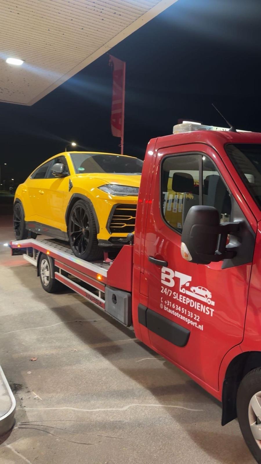 Transport